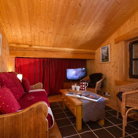 Le Au Tour In-ski Out - Happy Apartment *