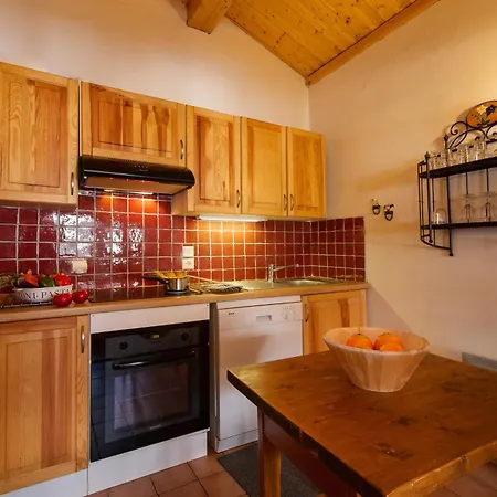 Le Au Tour In-ski Out - Happy Apartment