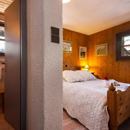 Le Au Tour In-ski Out - Happy Apartment