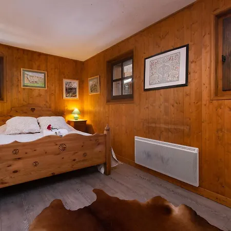 Apartment Le Au Tour In-ski Out - Happy *