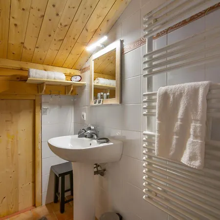 Le Au Tour - Happy Appartement *