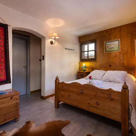 Appartement Le Au Tour - Happy *